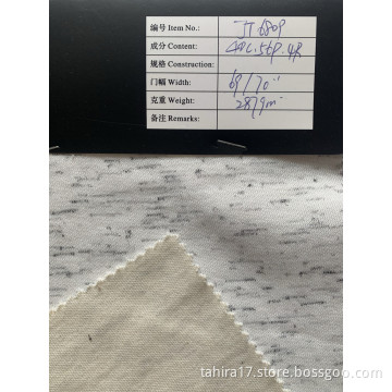 40%cotton 50%Polyester 4%rayon Width 58/59 Fabric